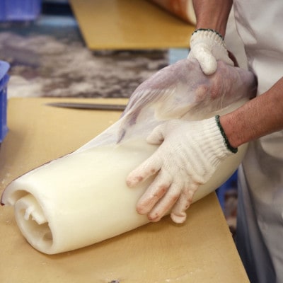 西原町産のせーいかを使った加工品7種セット【配送不可地域：離島】【1564569】