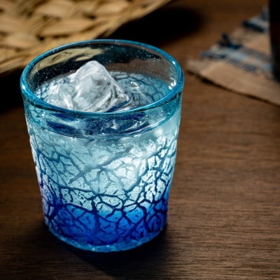 伝統技術×先端技術「琉球大学の泡盛30度 R217」500ml×2本【1500943】