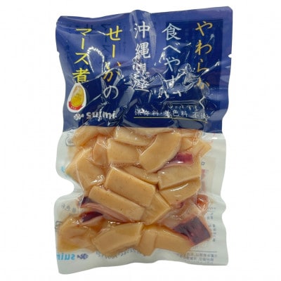 やわらかせーいかマース煮(180g×5袋)【1564829】