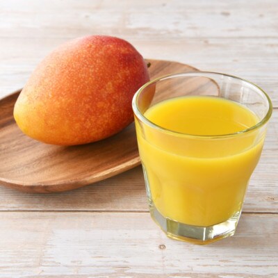 マンゴー梅酒 1本【1501120】