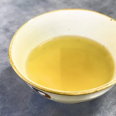 【すば処うゎちち】うゎちちそば　2人前セット【配送不可地域：離島】【1710866】