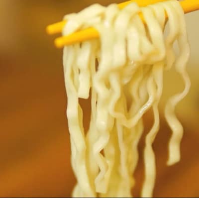 炙りスーチカーそば　4食セット【配送不可地域：離島】【1721538】