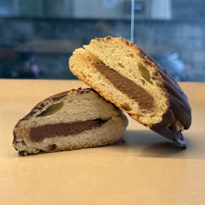 豐也クВ邏壹げ繝ォ繝。 縺。縺縺輔↑繝代Φ螻九&繧薙′菴懊k縲悟逾悶い繧、繧ケ繝代Φ縲阪き繧ケ繧ソ繝シ繝&繝√Ι繧ウ 蜷5蛟句・繧翫宣埼∽ク榊庄蝨ー蝓滂シ夐屬蟲カ縲代1726296縲