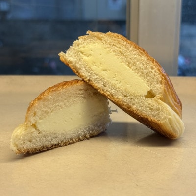 豐也クВ邏壹げ繝ォ繝。 縺。縺縺輔↑繝代Φ螻九&繧薙′菴懊k縲悟逾悶い繧、繧ケ繝代Φ縲阪き繧ケ繧ソ繝シ繝&繝√Ι繧ウ 蜷5蛟句・繧翫宣埼∽ク榊庄蝨ー蝓滂シ夐屬蟲カ縲代1726296縲