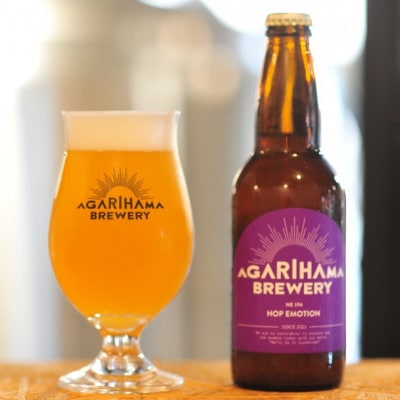 ã¯ã©ããããŒã« AGARIHAMA BREWERY å®çª4çš®é£²ã¿æ¯ã¹12æ¬ã»ãããé
éäžå¯å°åïŒé¢å³¶ãã1550874ã
