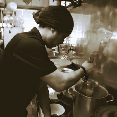 【創業20年以上の名店】そば処きくや 三枚肉そば 3食セット【配送不可地域：離島】【1690913】