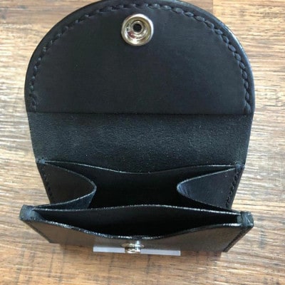 コインケース(ブラック)【1388584】