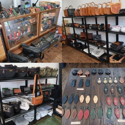 ジャバラ式コインケース(ブラック)【1388580】