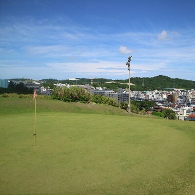 【マリンタウンゴルフ】ショートコース回数券(3枚セット)【1388706】