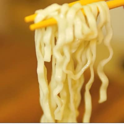 三枚肉そば　4食セット【配送不可地域：離島】【1721540】