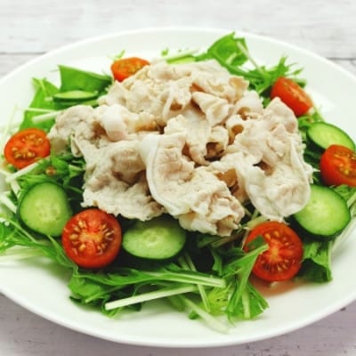 パイナップルポークしゃぶしゃぶ3種セット1.8kg【配送不可地域：離島】【1386185】