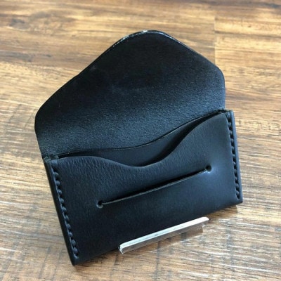 名刺入れ(ブラック)【1388579】