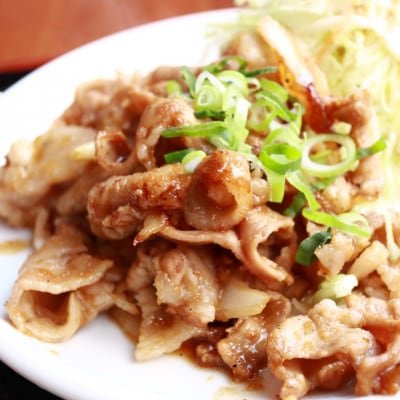 パイナップルポーク モモ切り落とし 1.5kg(300g×5パック)【配送不可地域：離島】【1574954】