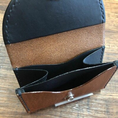 コインケース(ブラウン)【1388585】