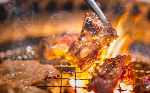 パイナップル ポーク まんぷくセット[ ロース・バラ・肩ロース・モモ ] 焼肉 & しゃぶしゃぶ【配送不可地域：離島】【1386182】