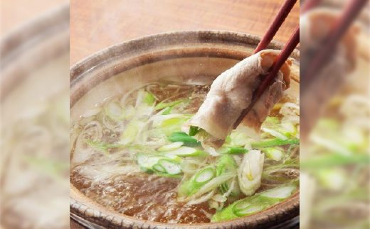 パイナップル ポーク まんぷくセット[ ロース・バラ・肩ロース・モモ ] 焼肉 & しゃぶしゃぶ【配送不可地域：離島】【1386182】