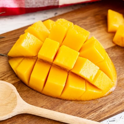 【2026年6月中旬から順次発送・優品】完熟アップルマンゴー約1.5kg(6玉)【配送不可地域：離島】【1466101】