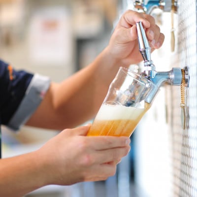 【AGARIHAMA BREWERY・クラフトビール】金城マンゴーエール 6本セット【配送不可地域：離島】【1660086】