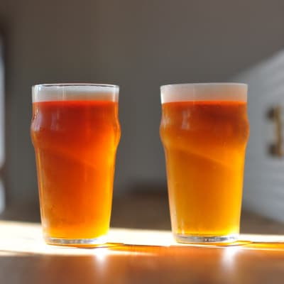 【AGARIHAMA BREWERY・クラフトビール】金城マンゴーエール 6本セット【配送不可地域：離島】【1660086】