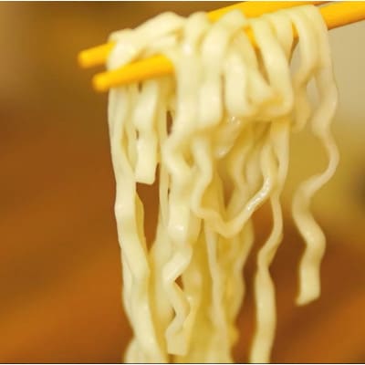 てびちそば　4食セット【配送不可地域：離島】【1721541】