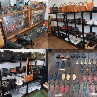 コインケース(ブラウン)【1388585】