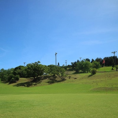 【マリンタウンゴルフ】ショートコース回数券(5枚セット)【1388707】