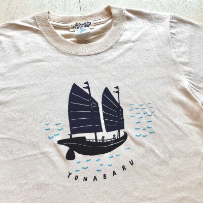 äžé£åã»ããã°ãè¹Tã·ã£ã(DoucattyÃYunaã³ã©ã)ãµã€ãºMã1399153ã