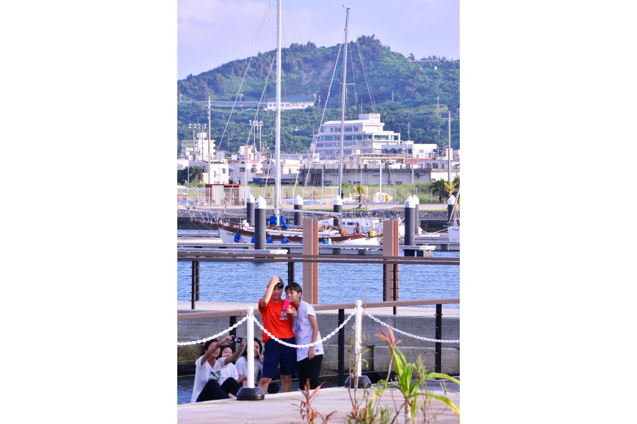 自然環境保全及び景観の維持、再生に関する事業