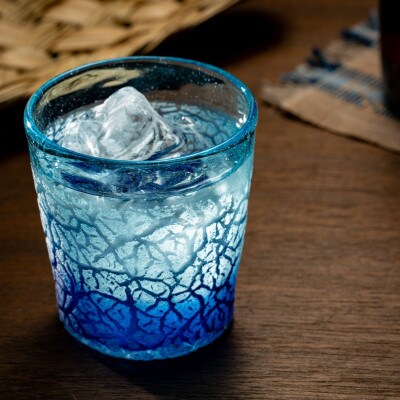 泡盛 芭蕉布 15年35度【1503718】