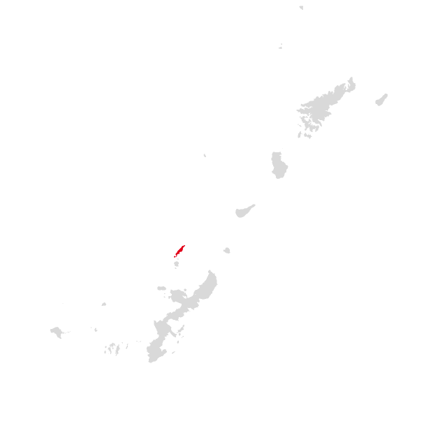 沖縄県伊平屋村