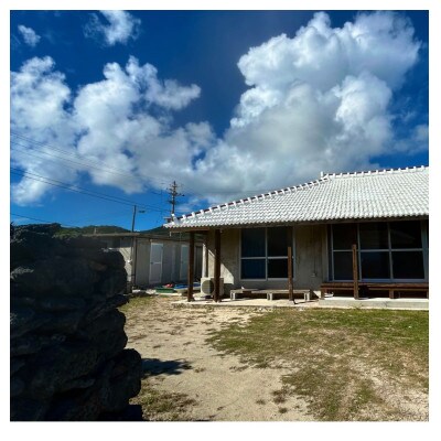 〈古民家　一棟貸し〉最大4名様2泊3日 素泊まり【1545857】