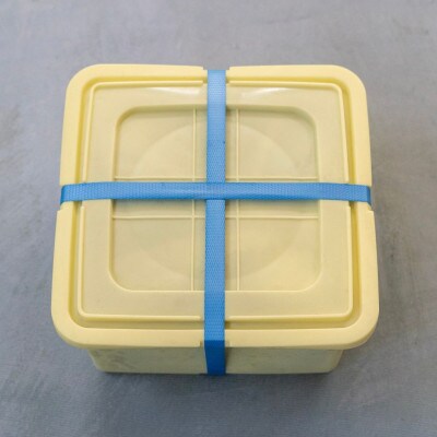 塩蔵もずく 5.0kg【配送不可地域：離島】【1544693】