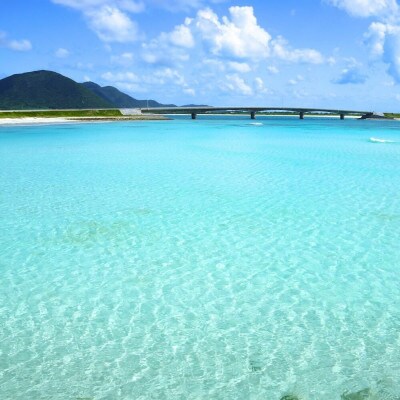 【貸し切りプラン】伊平屋島クルージング3時間コース(最大10名様まで利用可能)【1523991】