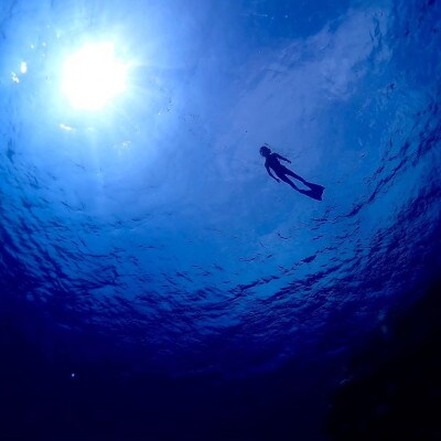 スキンダイビング(2名様2時間コース)【1536044】