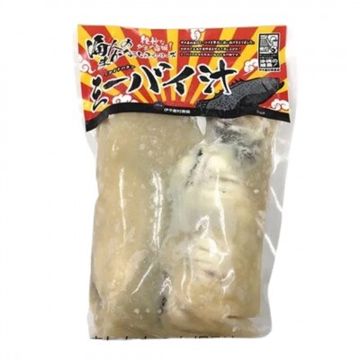 ミーバイ汁 2袋 1.4kg【配送不可地域：離島】【1544710】