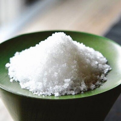 ご自宅用の塩夢寿美(えんむすび)10袋(1袋200g)【1517030】