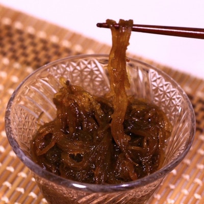 【海産物きむらや】沖縄県伊平屋島産の味付もずく24パック(1袋60g×3個)×8ヶ【配送不可地域：離島】【1713328】