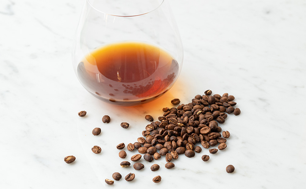 久米島育ちの国産コーヒー『焙煎豆セット』45g（15ｇ×3袋） 希少 高品質 国産100％ 久米島コーヒー ナチュラル 至福 特別 贅沢 芳醇 至高 コーヒー栽培 自然 6次産業化 お中元 お歳暮 ギフト プレゼント 贈り物 ご褒美 珈琲