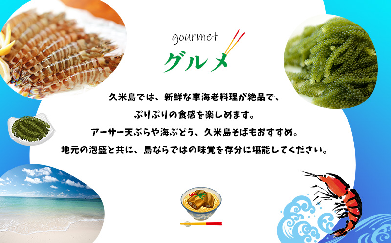 HISふるさと納税クーポン（沖縄県久米島町）1万5千円分 観光 宿泊 宿泊券 トラベル 旅行 クーポン リゾート ホテル ファミリー ペア ダイビング 沖縄 ビーチ 離島 イーフビーチ はての浜 ウミガメ ホタル 釣り シュノーケル