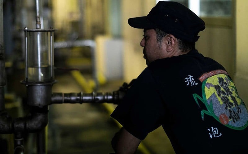 ãä¹
米島ã®ä¹
ç±³ä»ããççŸå³¶ 3幎å€é
720mlãã8幎å€é
43床 720mlã æ³¡ç èžçé
çŒé
ã¢ã«ã³ãŒã« é
é
µæ¯ çºé
µ ç±³ é»éº¹ 米麹 çæ å€é
éå® åè³ é·æè²¯èµ åç²§ç®± èŽç ã®ãã ãåç£ æ²çž