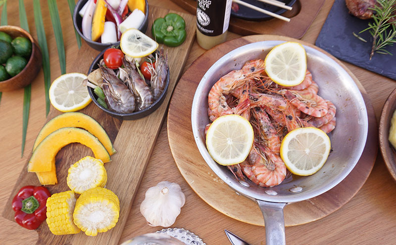 【久米総合開発】急速冷凍チビ車海老：500g（要加熱） 海の幸 海鮮 車えび クルマエビ くるまえび 高級 食材 生食 刺身 鮮度抜群 プリプリ 甘み 旨味 ギフト グルメ お祝い 贈答品 贈り物 お取り寄せ 土産