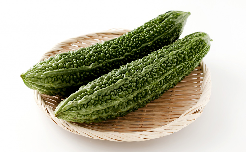 【久ー韓】久米島初の快挙！令和5年度 沖縄県優良県産品「ゴーヤーキムチ」2パック 韓国料理 ヤンニョム ソウルフード 発酵食品 本場 県産品 優良 推奨商品 島野菜 沖縄 自家製 ソース 漬物 沖縄初 人気 韓流 お土産 お裾分け 苦味 甘辛