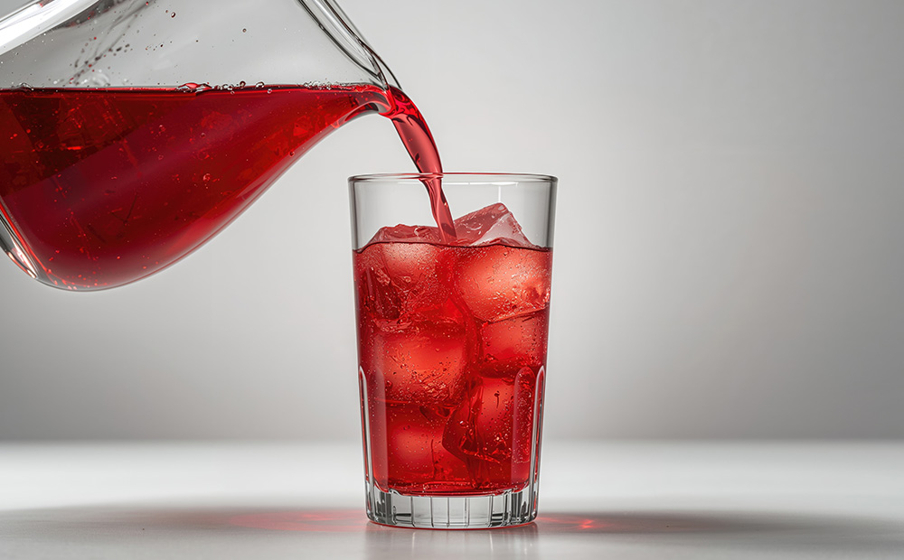 久米島産 天然ローゼルティー「Red Tea」25包 ハーブティー ローゼル茶 レッドティー 赤色 島ハーブ ノンカフェイン カフェインレス ハイビスカス 酸味 美容 ダイエット ビタミンC デトックス 疲労回復 健康 おもてなし プレゼント ギフト 沖縄 国産