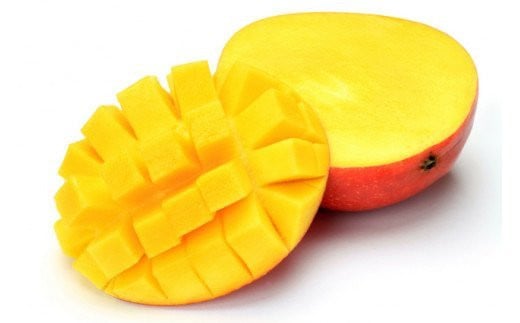 【先行受付】【2026年発送】宇地原農園の沖縄県産 家庭用マンゴー約2kg - 先行予約 沖縄県産 産地直送 南国フルーツ 旬の味覚 季節の果物 ご自宅用 アップルマンゴー 沖縄県 八重瀬町