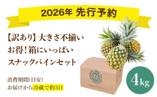 ïŒèš³ããïŒïŒ2026幎å
è¡äºçŽã倧ããäžæããåŸïŒç®±ã«ãã£ã±ãã¹ããã¯ãã€ã³4kgã»ãã