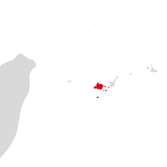 沖縄県竹富町