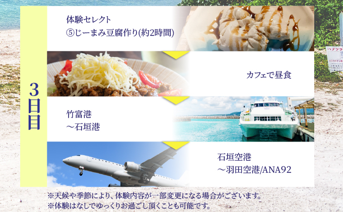 ã竹å¯çºãµãããšçŽçšéå®ã竹å¯å³¶ã®é
åãå³ããå°œããã竹å¯å³¶ãã©ã€ããŒããã¢ãŒïŒ2å1çµéå®ïŒ2æ³3æ¥ã»ãã¢æ
è¡ïŒ