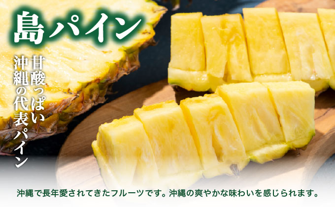 リピート率No.1！パイナップル4種類＆マンゴー＆生ジュースを5回にわけて毎月お届け！