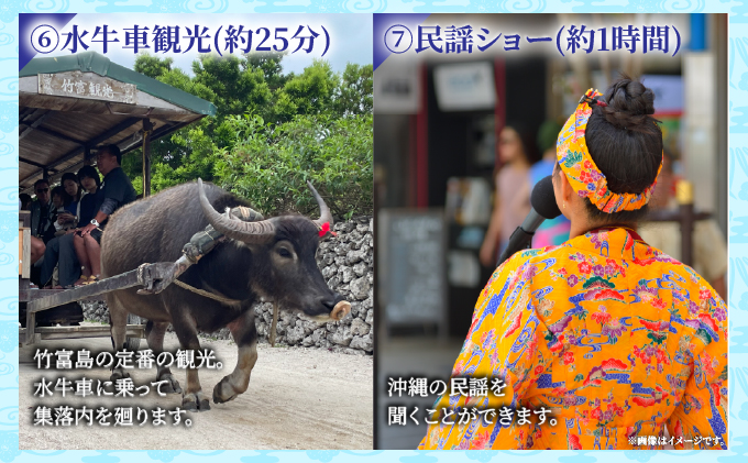 ã竹å¯çºãµãããšçŽçšéå®ã竹å¯å³¶ã®é
åãå³ããå°œããã竹å¯å³¶ãã©ã€ããŒããã¢ãŒïŒ2å1çµéå®ïŒ2æ³3æ¥ã»ãã¢æ
è¡ïŒ