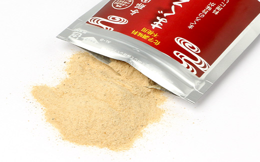 与那国謹製 まぐろのおだし（45ｇ) ×3 I0013